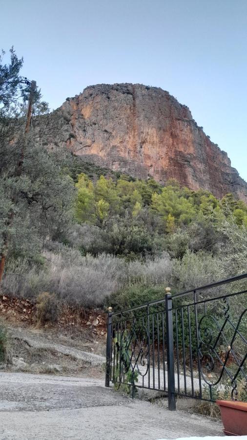 דירות לאונידיון George House מראה חיצוני תמונה