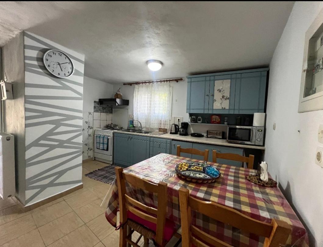 דירות לאונידיון George House מראה חיצוני תמונה