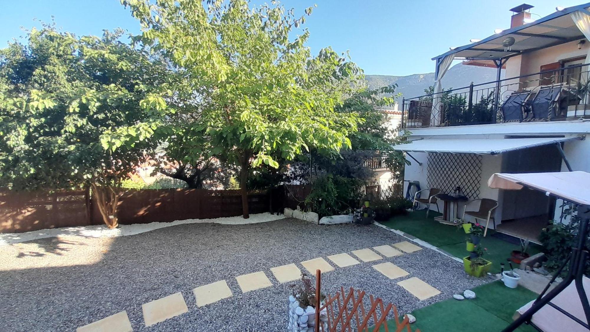 דירות לאונידיון George House מראה חיצוני תמונה