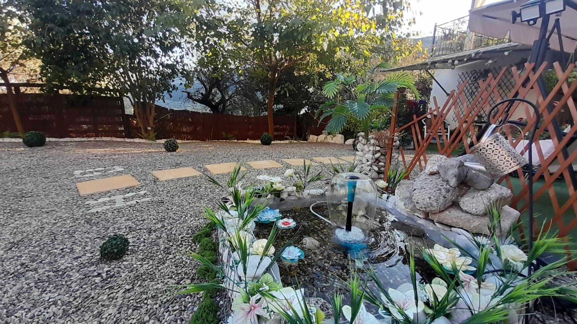 דירות לאונידיון George House מראה חיצוני תמונה