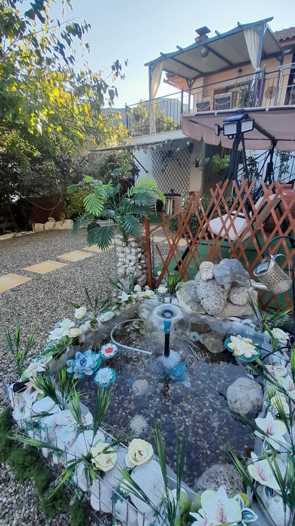 דירות לאונידיון George House מראה חיצוני תמונה