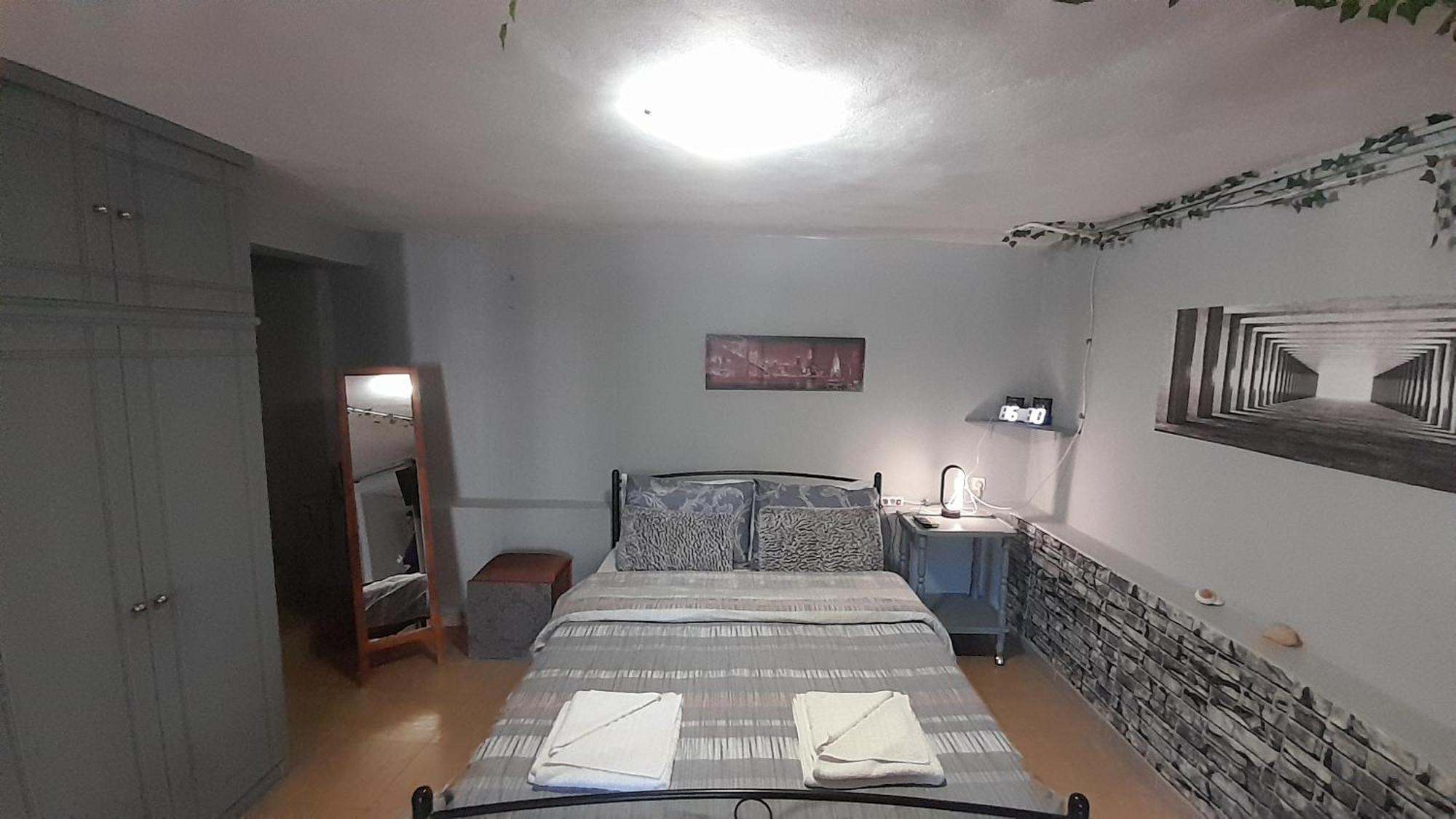 דירות לאונידיון George House מראה חיצוני תמונה