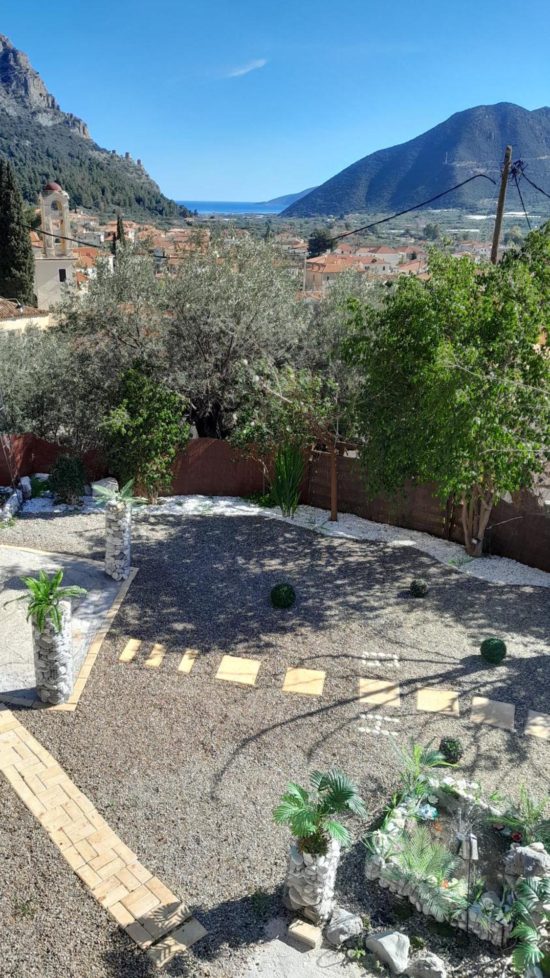 דירות לאונידיון George House מראה חיצוני תמונה
